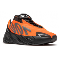 Adidas yeezy 2024 700 orange